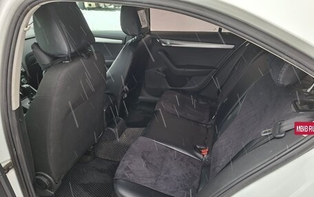 Skoda Octavia, 2016 год, 499 000 рублей, 7 фотография