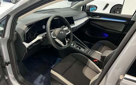 Volkswagen Golf VIII, 2022 год, 1 490 000 рублей, 4 фотография