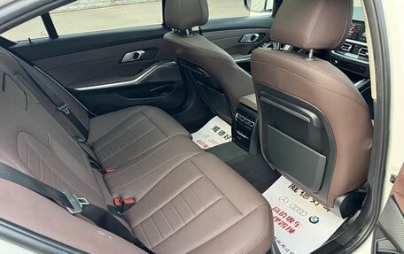 BMW 3 серия, 2021 год, 2 610 000 рублей, 13 фотография