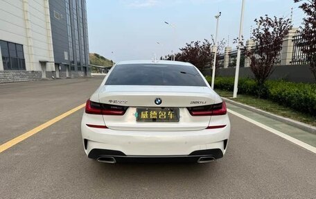 BMW 3 серия, 2021 год, 2 610 000 рублей, 16 фотография