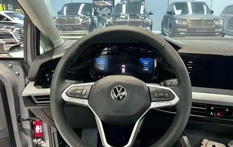 Volkswagen Golf VIII, 2022 год, 1 490 000 рублей, 5 фотография