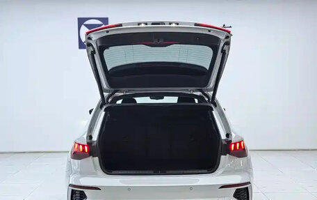 Audi A3, 2023 год, 1 499 000 рублей, 5 фотография