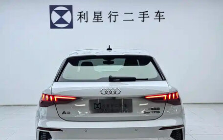 Audi A3, 2023 год, 1 499 000 рублей, 4 фотография