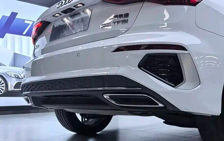 Audi A3, 2023 год, 1 499 000 рублей, 8 фотография