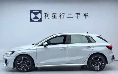 Audi A3, 2023 год, 1 499 000 рублей, 3 фотография