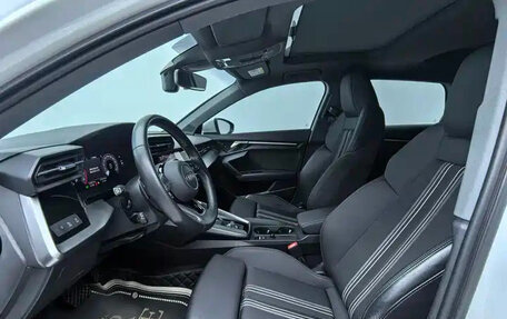 Audi A3, 2023 год, 1 499 000 рублей, 10 фотография