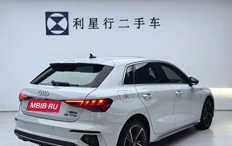 Audi A3, 2023 год, 1 499 000 рублей, 7 фотография