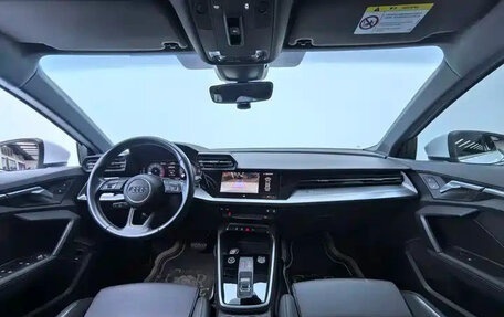 Audi A3, 2023 год, 1 499 000 рублей, 13 фотография