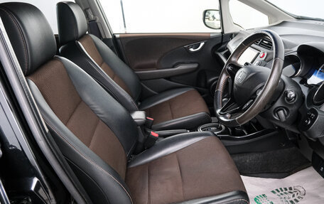 Honda Fit Shuttle I рестайлинг, 2012 год, 1 099 000 рублей, 6 фотография