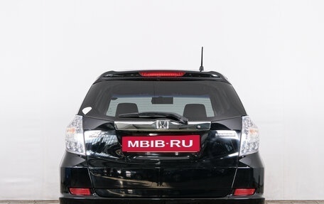 Honda Fit Shuttle I рестайлинг, 2012 год, 1 099 000 рублей, 4 фотография