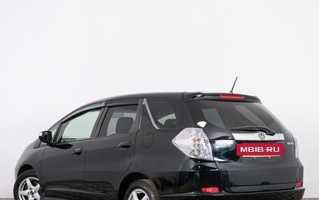 Honda Fit Shuttle I рестайлинг, 2012 год, 1 099 000 рублей, 3 фотография