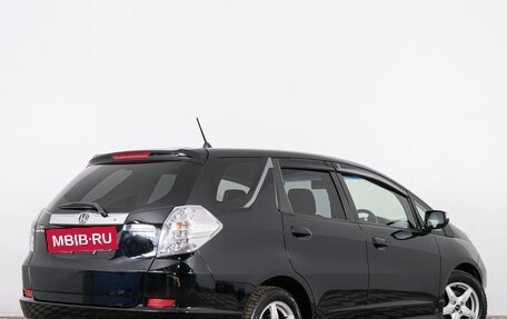 Honda Fit Shuttle I рестайлинг, 2012 год, 1 099 000 рублей, 5 фотография