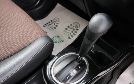 Honda Fit Shuttle I рестайлинг, 2012 год, 1 099 000 рублей, 15 фотография