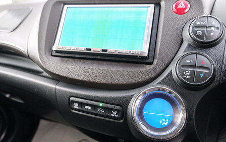 Honda Fit Shuttle I рестайлинг, 2012 год, 1 099 000 рублей, 14 фотография