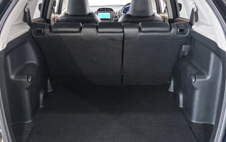 Honda Fit Shuttle I рестайлинг, 2012 год, 1 099 000 рублей, 20 фотография