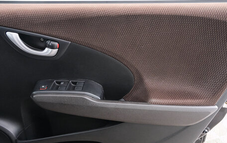 Honda Fit Shuttle I рестайлинг, 2012 год, 1 099 000 рублей, 17 фотография