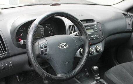 Hyundai Elantra IV, 2007 год, 384 000 рублей, 10 фотография