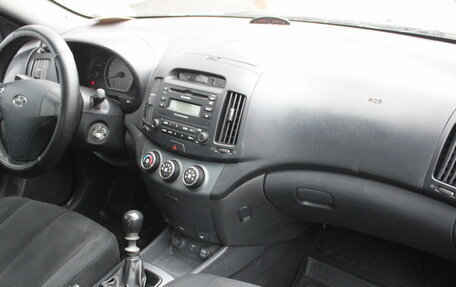 Hyundai Elantra IV, 2007 год, 384 000 рублей, 11 фотография