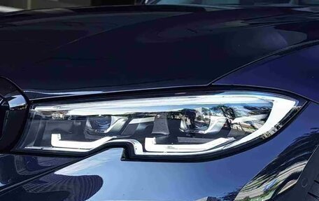 BMW 3 серия, 2021 год, 2 750 000 рублей, 4 фотография