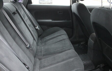 Hyundai Elantra IV, 2007 год, 384 000 рублей, 12 фотография