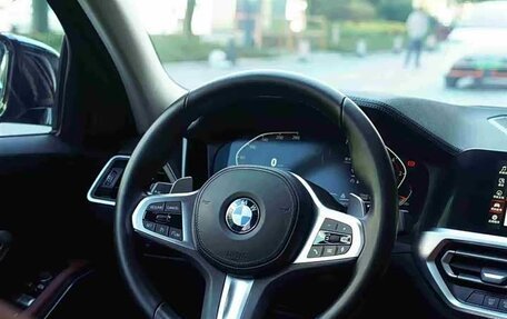 BMW 3 серия, 2021 год, 2 750 000 рублей, 8 фотография