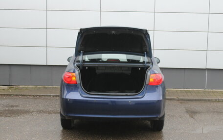 Hyundai Elantra IV, 2007 год, 384 000 рублей, 13 фотография