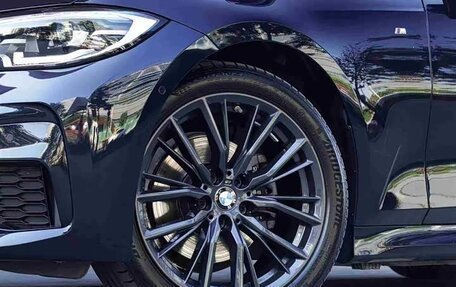 BMW 3 серия, 2021 год, 2 750 000 рублей, 5 фотография