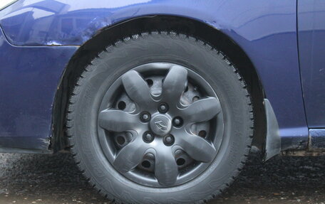 Hyundai Elantra IV, 2007 год, 384 000 рублей, 14 фотография