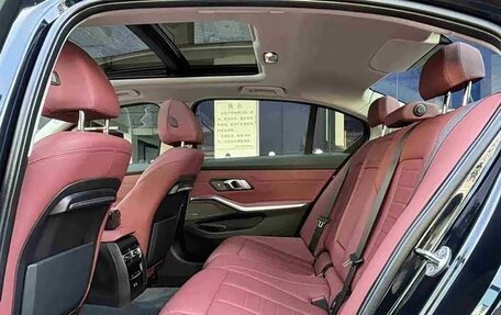 BMW 3 серия, 2021 год, 2 750 000 рублей, 11 фотография