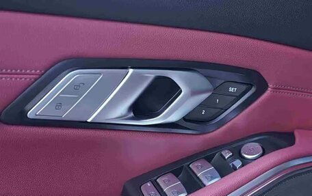 BMW 3 серия, 2021 год, 2 750 000 рублей, 15 фотография