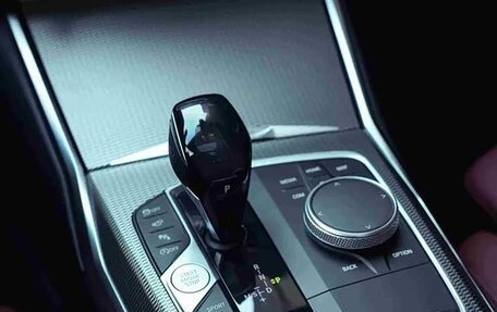 BMW 3 серия, 2021 год, 2 750 000 рублей, 18 фотография