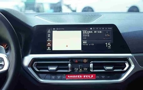 BMW 3 серия, 2021 год, 2 750 000 рублей, 17 фотография