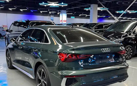 Audi A3, 2021 год, 1 499 000 рублей, 3 фотография