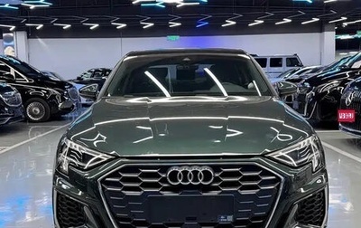 Audi A3, 2021 год, 1 499 000 рублей, 1 фотография