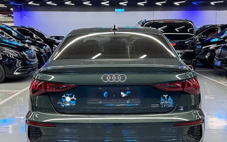 Audi A3, 2021 год, 1 499 000 рублей, 4 фотография