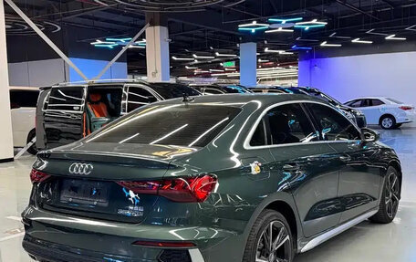 Audi A3, 2021 год, 1 499 000 рублей, 5 фотография