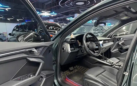 Audi A3, 2021 год, 1 499 000 рублей, 8 фотография