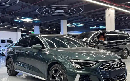 Audi A3, 2021 год, 1 499 000 рублей, 6 фотография