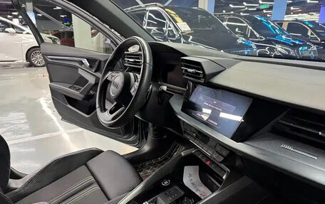 Audi A3, 2021 год, 1 499 000 рублей, 15 фотография