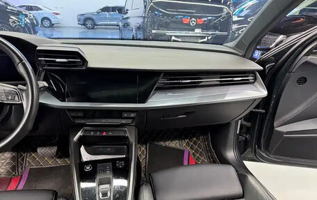 Audi A3, 2021 год, 1 499 000 рублей, 12 фотография