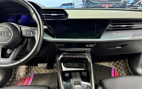 Audi A3, 2021 год, 1 499 000 рублей, 11 фотография