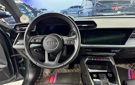 Audi A3, 2021 год, 1 499 000 рублей, 10 фотография