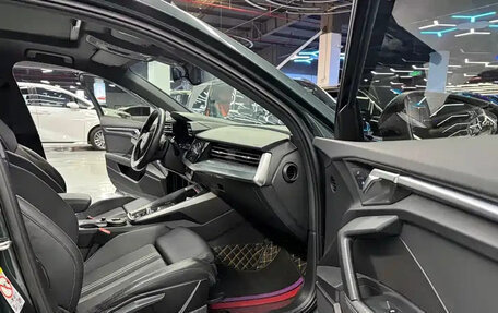 Audi A3, 2021 год, 1 499 000 рублей, 13 фотография