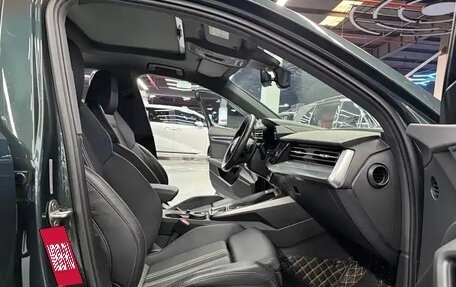 Audi A3, 2021 год, 1 499 000 рублей, 14 фотография