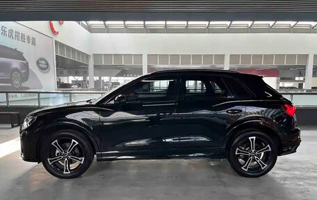 Audi Q3, 2022 год, 1 799 000 рублей, 3 фотография