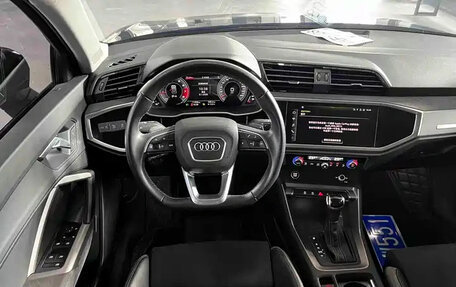 Audi Q3, 2022 год, 1 799 000 рублей, 10 фотография