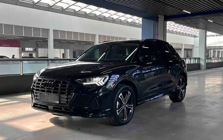 Audi Q3, 2022 год, 1 799 000 рублей, 2 фотография