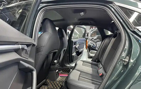 Audi A3, 2021 год, 1 499 000 рублей, 19 фотография