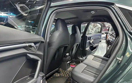 Audi A3, 2021 год, 1 499 000 рублей, 18 фотография