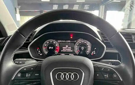 Audi Q3, 2022 год, 1 799 000 рублей, 11 фотография